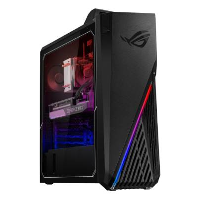 Desktop ASUS ROG Strix GA15 G15CF-51240F0020 (90PF03C1-M00280)